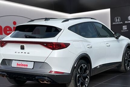 Cupra Formentor 25.424 km 27.699 &euro; Menden 58708