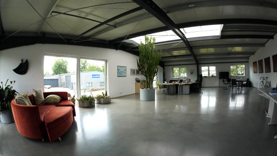 Gewerbeobjekt Haltern am See - 4.220&euro; | Angebot:24259212