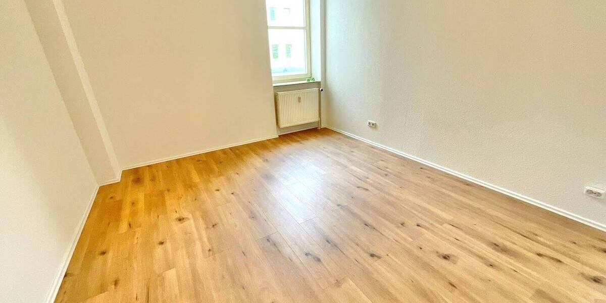 Etagenwohnung Hagen Wehringhausen - 3 Zimmer, 84 m&sup2;, 499&euro; | Angebot:26596375