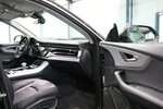 Audi Q8 55 TFSI E Q BUSINESS LUFTFAHRWERK, VOLL-LEDER 86.000 km 47.777 &euro; Hamm 59077