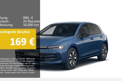 VW Golf 30.517 km 26.620 &euro; Marl 45770