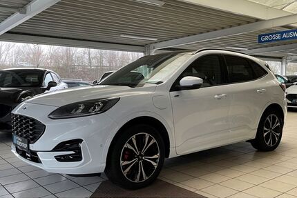 Ford Kuga 41.410 km 27.474 &euro; Lünen 44532