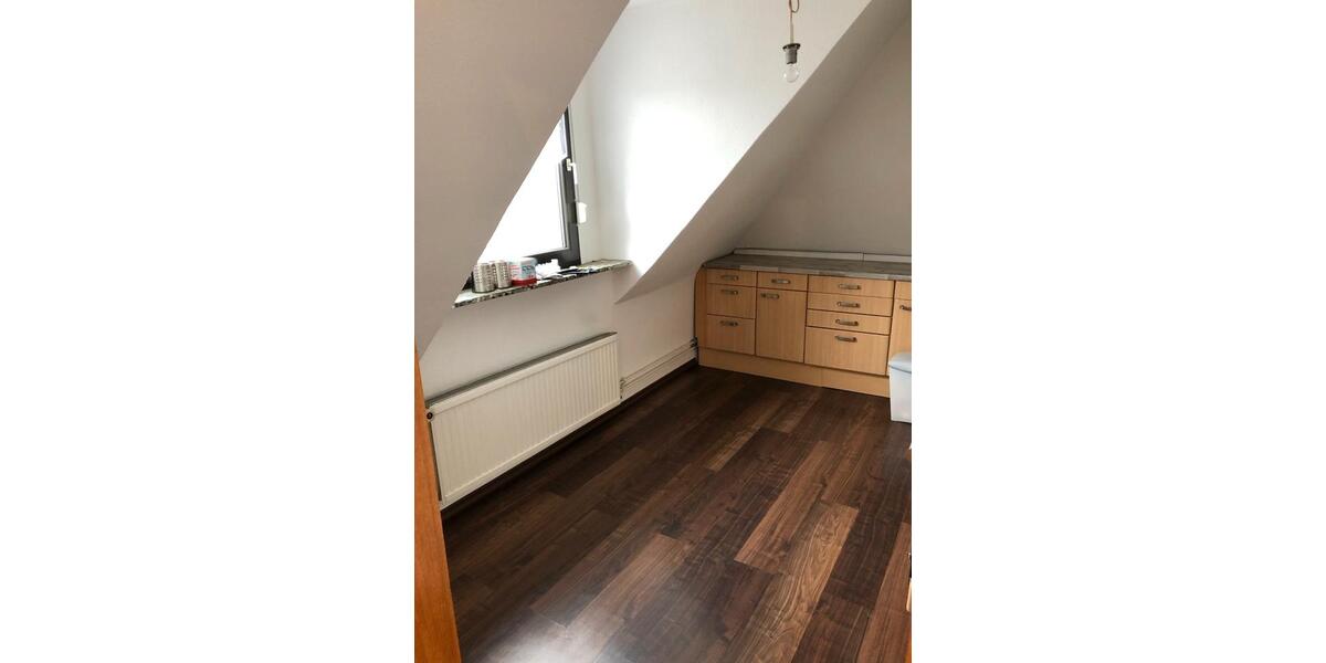 Dachgeschoßwohnung Lünen Brambauer - 2 Zimmer, 60 m&sup2;, 600&euro; | Angebot:18008800