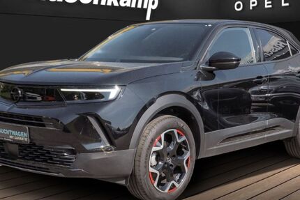 Opel Mokka 21.986 km 24.880 &euro; Werne 59368