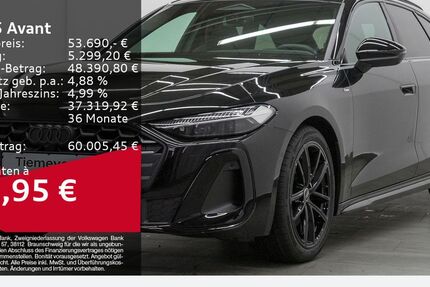 Audi A5 9.990 km 52.990 &euro; Bochum 44809