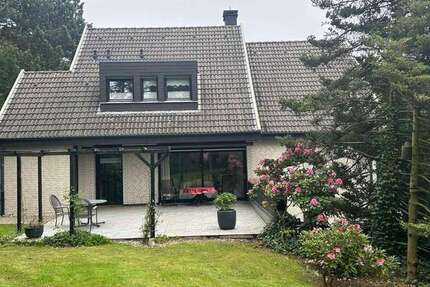 Haus Iserlohn Sümmern - 4 Zimmer, 189 m&sup2;, 398.000&euro; | Angebot:27093551