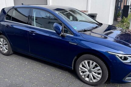 VW Golf 71.000 km 19.000 &euro; Recklinghausen 45657