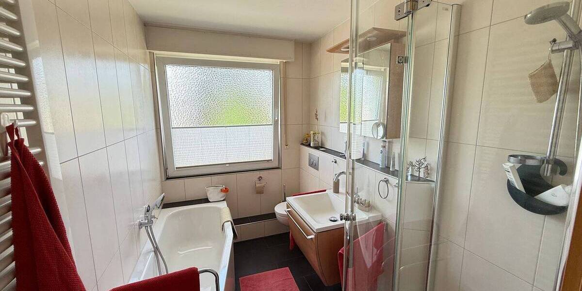 Etagenwohnung Dortmund Körne - 3 Zimmer, 105 m&sup2;, 258.000&euro; | Angebot:26910481