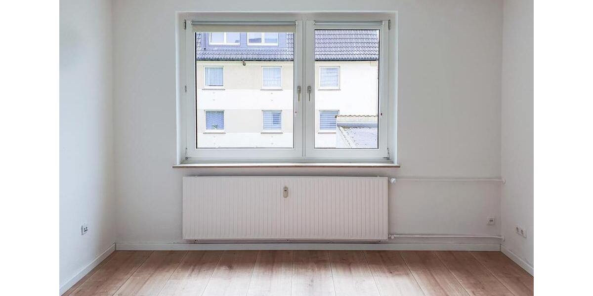 Etagenwohnung Waltrop - 2 Zimmer, 54 m&sup2;, 400&euro; | Angebot:25796694