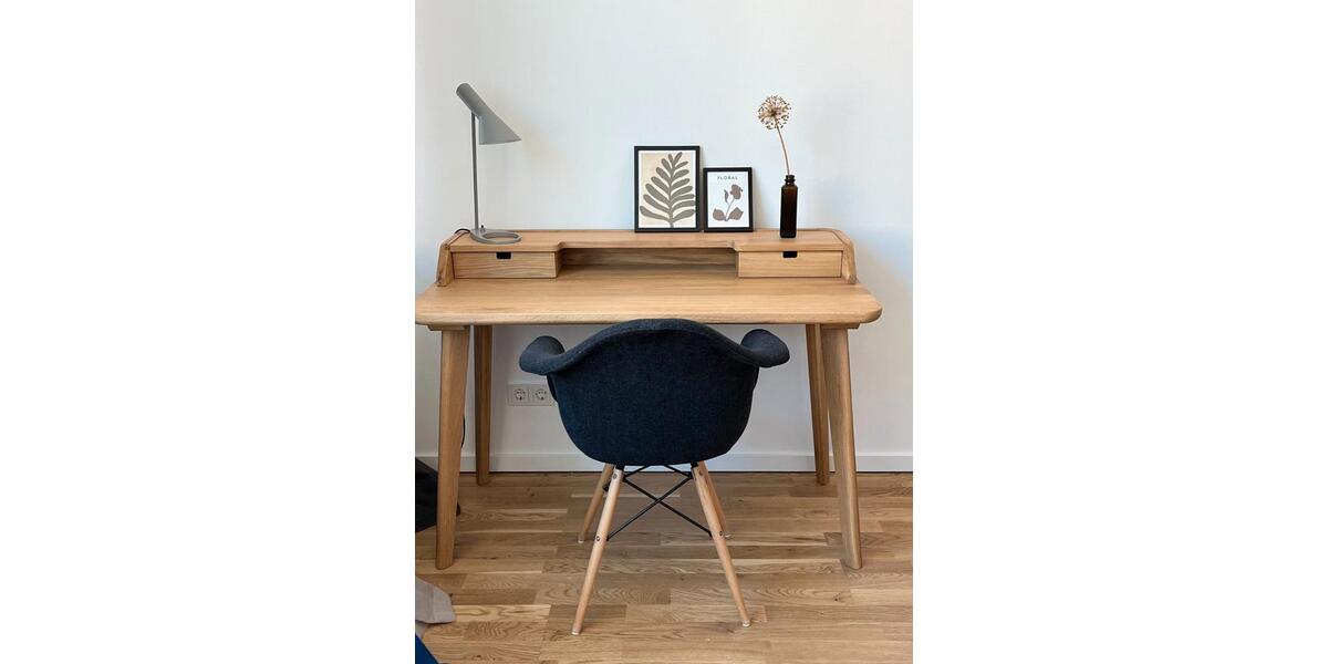 Etagenwohnung Dortmund Innenstadt West - 3 Zimmer, 66 m&sup2;, 1.150&euro; | Angebot:26368651