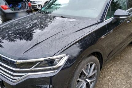 VW Touareg 29.253 km 53.825 &euro; Hagen 58091