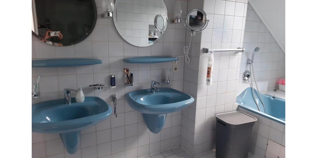 Maisonettenwohnung Unna Alte Heide - 6 Zimmer, 170 m&sup2;, 1.290&euro; | Angebot:25987296