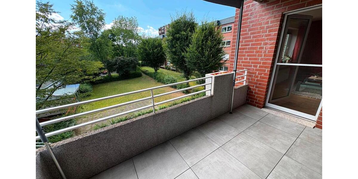 Etagenwohnung Hamm Bockum - 3.5 Zimmer, 79 m&sup2;, 189.000&euro; | Angebot:27024036