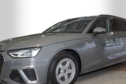 Audi A4 11.534 km 37.950 &euro; Schwerte 58239