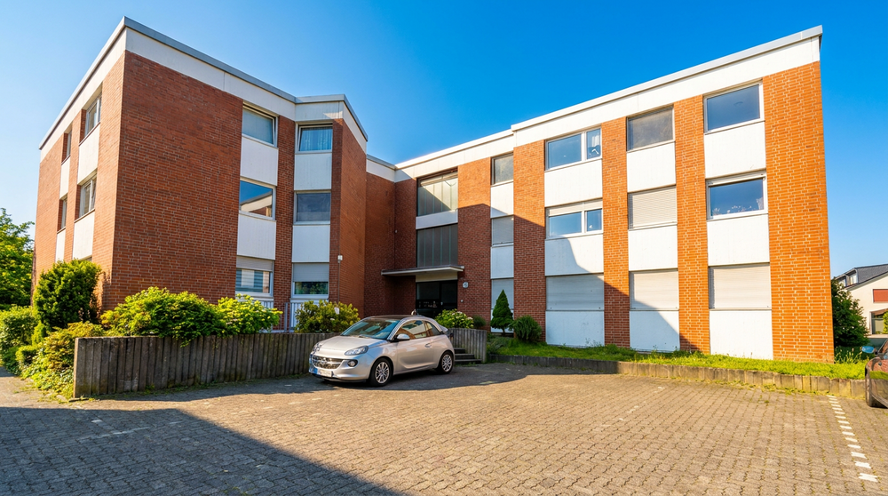 Etagenwohnung Welver - 3 Zimmer, 87 m&sup2;, 95.000&euro; | Angebot:26779558