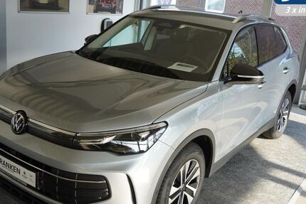 VW Tiguan 6.000 km 39.740 &euro; Hamm 59065
