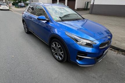 Kia XCeed 53.449 km 17.500 &euro; Bochum 44866