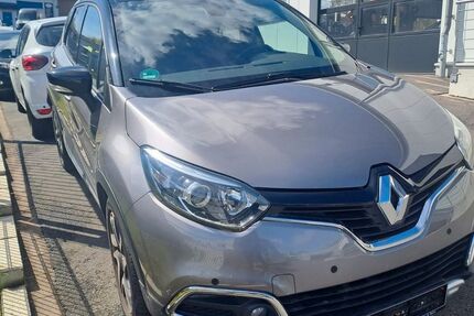Renault Captur 39.890 km 12.500 &euro; Iserlohn 58640