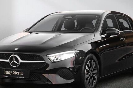 Mercedes-Benz A 180 15.388 km 26.865 &euro; Hamm 59067