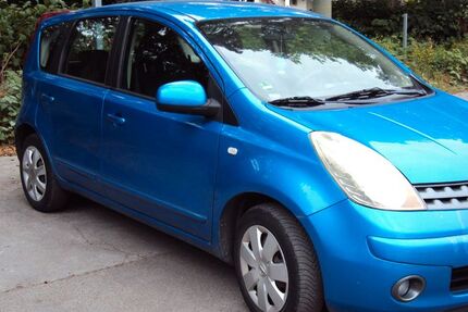 Nissan Note 195.000 km 1.200 &euro; Hagen 58091