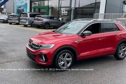 VW T-Roc 7.550 km 30.598 &euro; Lünen 44534