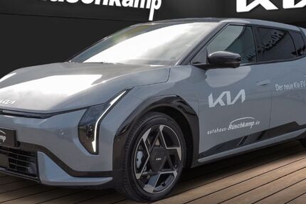 Kia EV4 6.304 km 46.990 &euro; Selm 59379