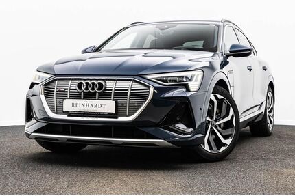 Audi e-tron 75.698 km 31.935 &euro; Hagen 58091