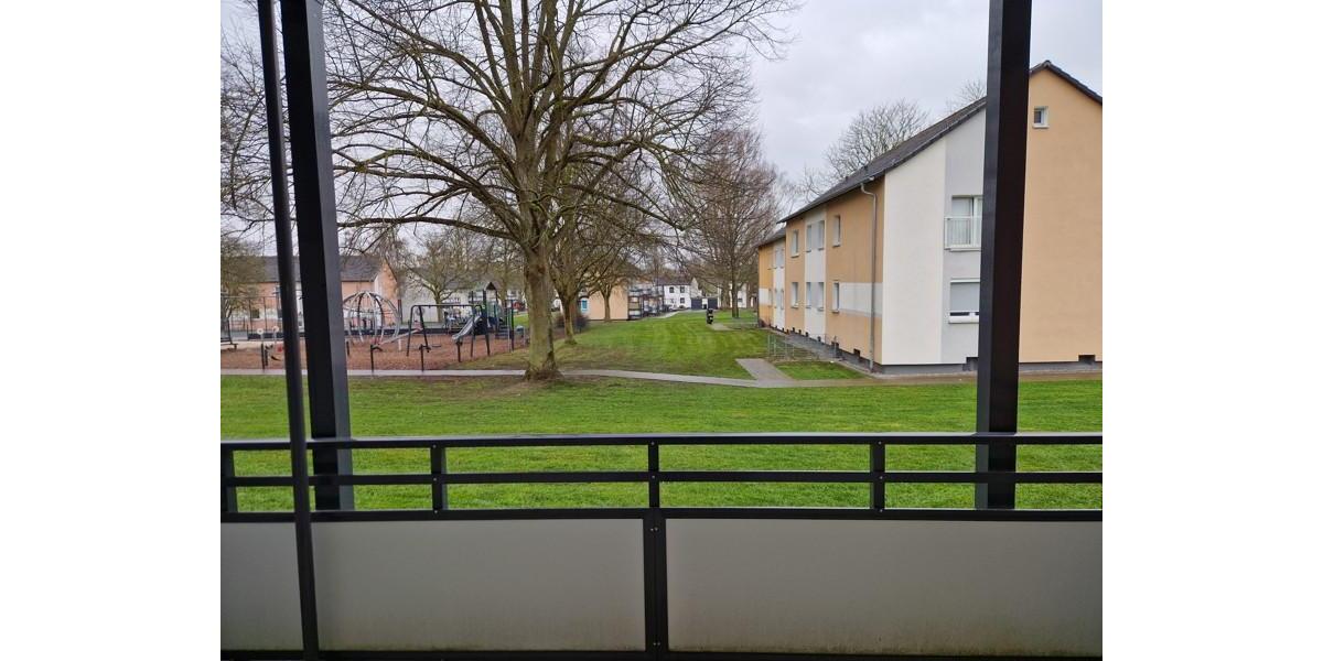 Erdgeschoßwohnung Dortmund Mengede - 3.5 Zimmer, 57 m&sup2;, 538&euro; | Angebot:25900410