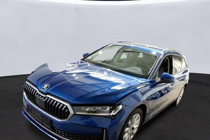 Skoda Superb 25.259 km 39.088 &euro; Hagen 58091
