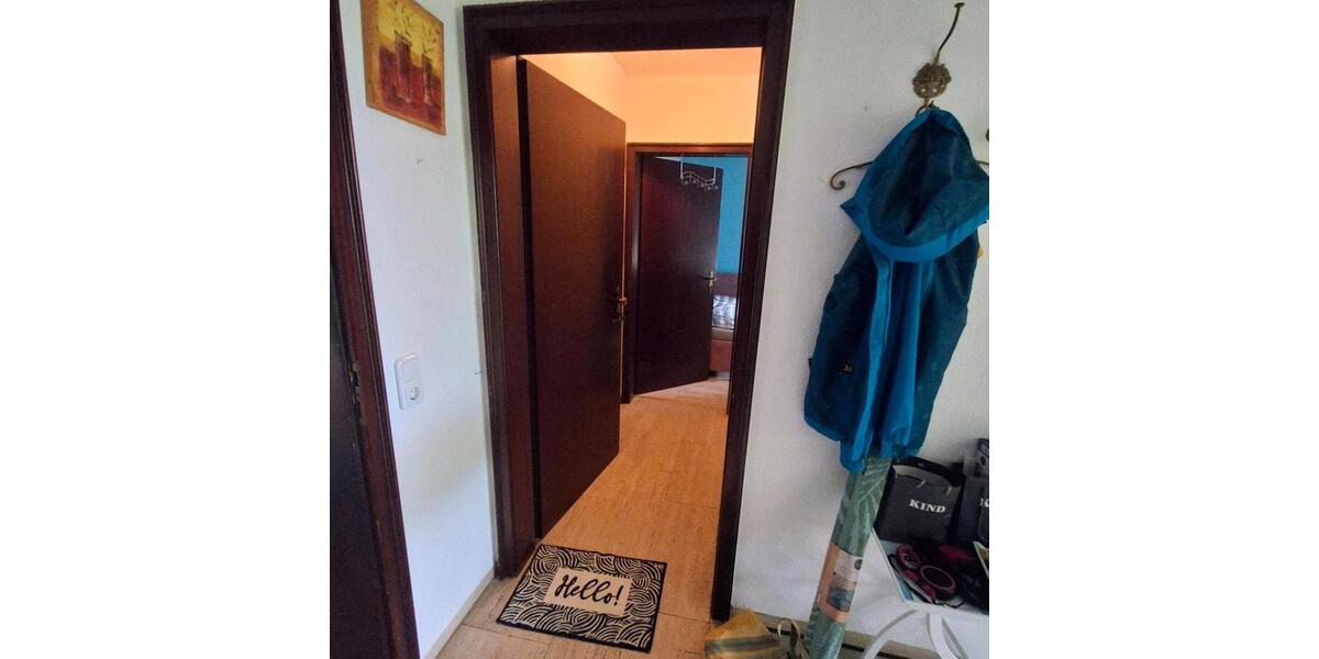 Erdgeschoßwohnung Hamm - 1.5 Zimmer, 30 m&sup2;, 450&euro; | Angebot:26636788
