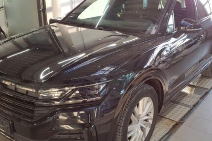 VW Touareg 93.334 km 50.715 &euro; Hagen 58091