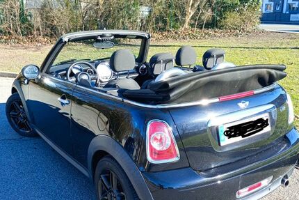 Mini One Cabrio 85.800 km 9.999 &euro; Bergkamen 59192