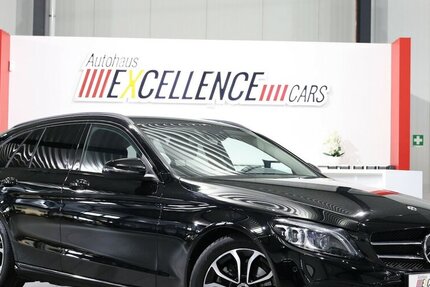 Mercedes-Benz C 220 dT BUSINESS / WIDESCREEN, LASER, ADVANCED 187.000 km 18.991 &euro; Hamm 59077