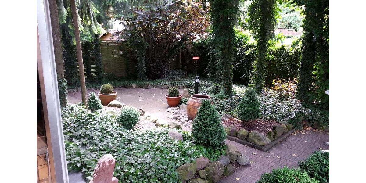 Einfamilienhaus Hamm Bockum - 4 Zimmer, 170 m&sup2;, 1.850&euro; | Angebot:25044635