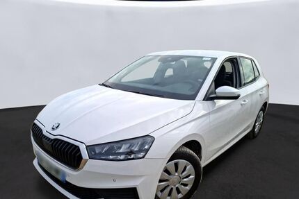 Skoda Fabia 53.513 km 11.685 &euro; Hagen 58091