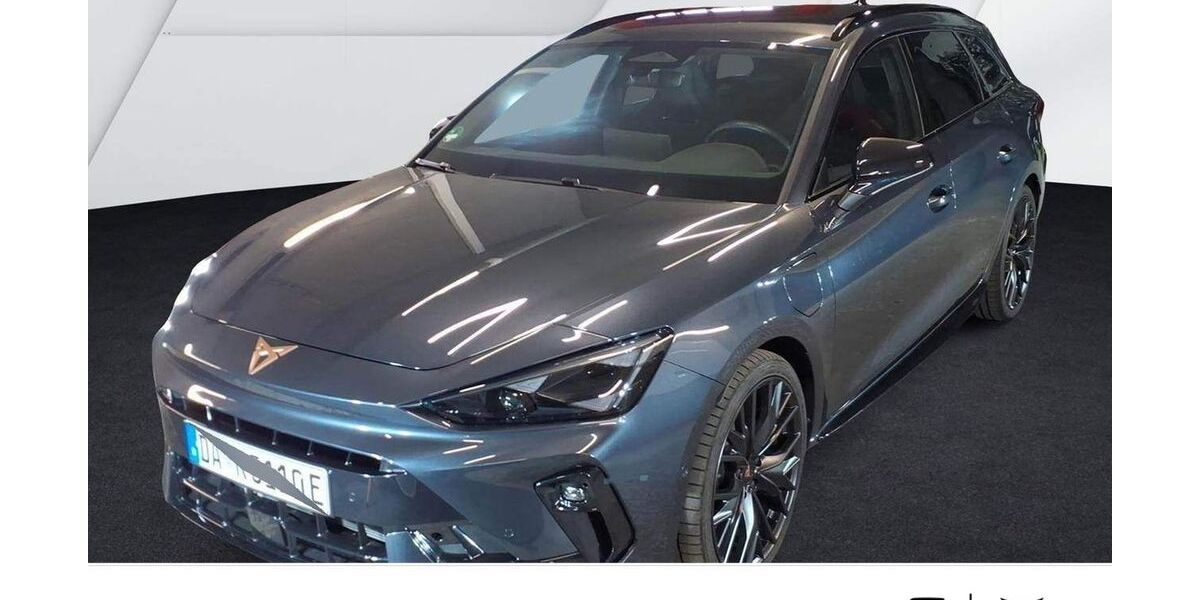 Cupra Leon 4.375 km 40.333 &euro; Dortmund 44269