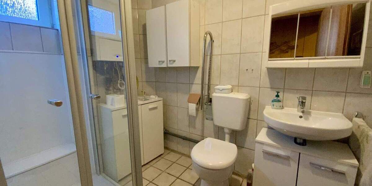 Doppelhaushälfte Werne - 4 Zimmer, 129 m&sup2;, 249.500&euro; | Angebot:25822042