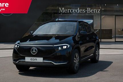 Mercedes-Benz EQA 28.329 km 33.980 &euro; Dortmund 44147