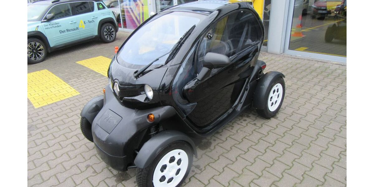 Renault Twizy 8.915 km 9.990 &euro; Bochum 44795