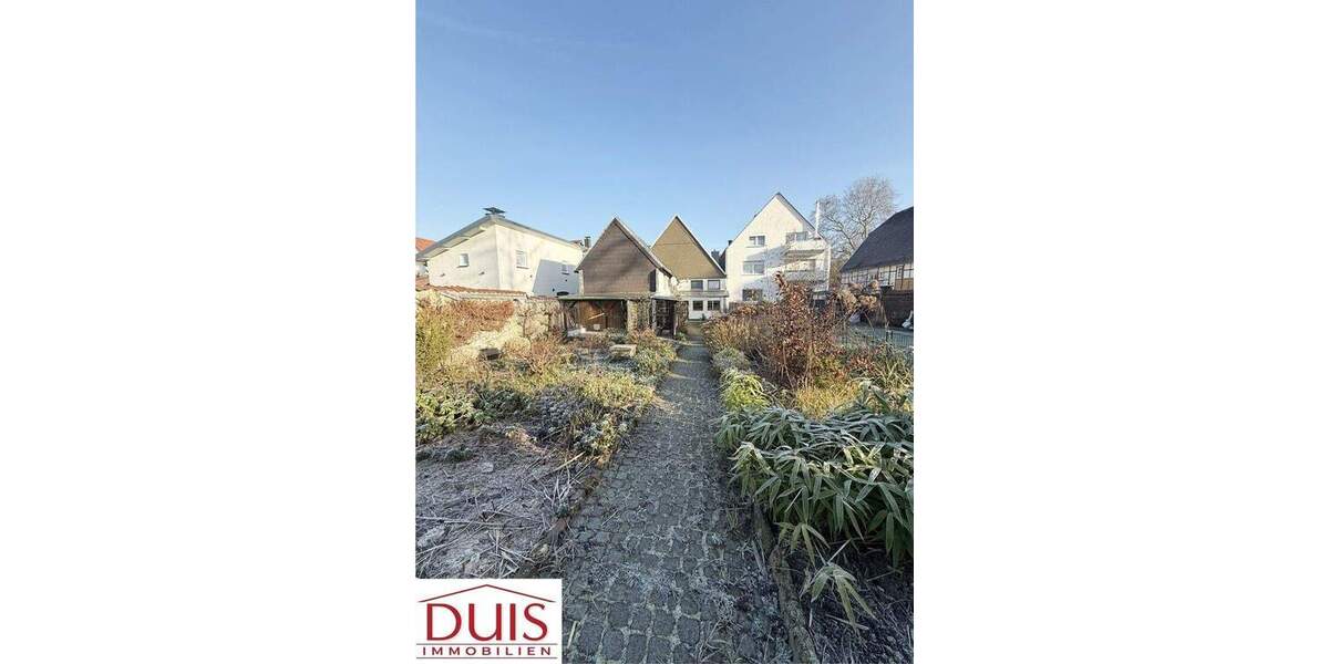 Einfamilienhaus Datteln Horneburg - 8 Zimmer, 183 m&sup2;, 228.000&euro; | Angebot:25707086