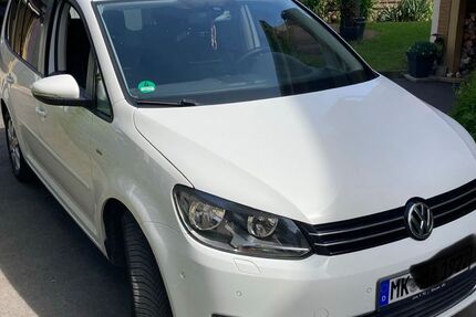 VW Touran 149.550 km 12.290 &euro; Iserlohn 58636