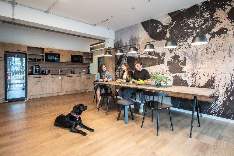 Gewerbeobjekt Bochum Laer - 620&euro; | Angebot:25917369