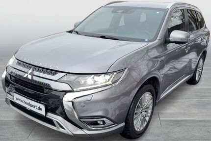 Mitsubishi Outlander 54.199 km 21.445 &euro; Dortmund 44379