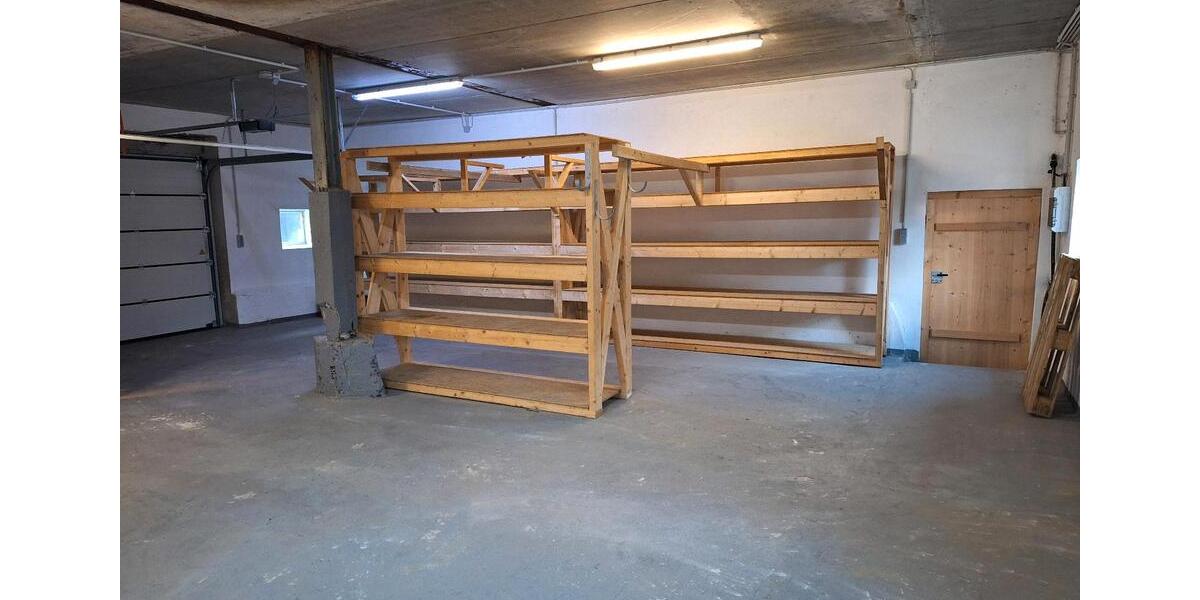 Gewerbeobjekt Olfen - 540&euro; | Angebot:25940808