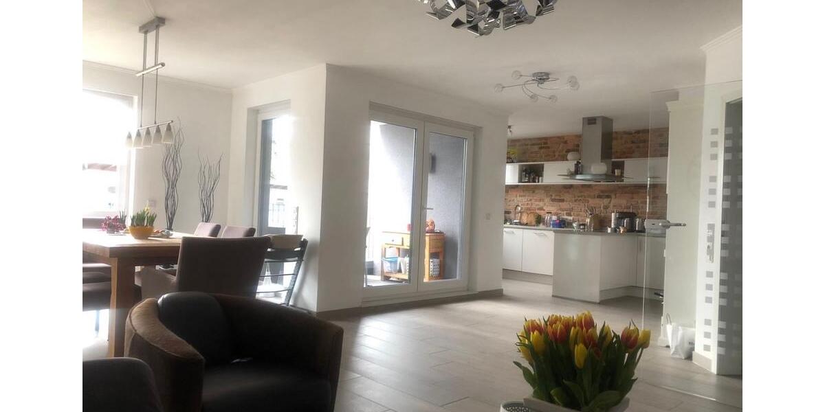 Etagenwohnung Dortmund Gartenstadt - 3 Zimmer, 98 m&sup2;, 410.000&euro; | Angebot:26722638