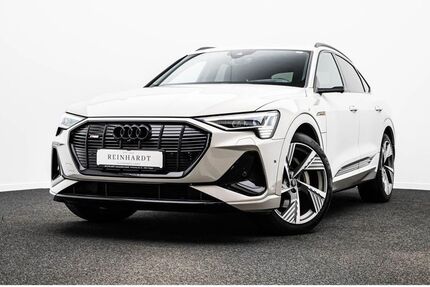 Audi e-tron 47.308 km 38.120 &euro; Hagen 58091