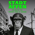Stadtaffen