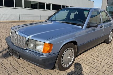 Mercedes-Benz 190 144.500 km 13.290 &euro; Bochum 44791