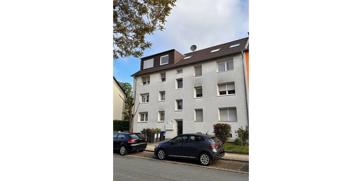 Etagenwohnung Herne Eickel - 2 Zimmer, 56 m&sup2;, 616&euro; | Angebot:26673424