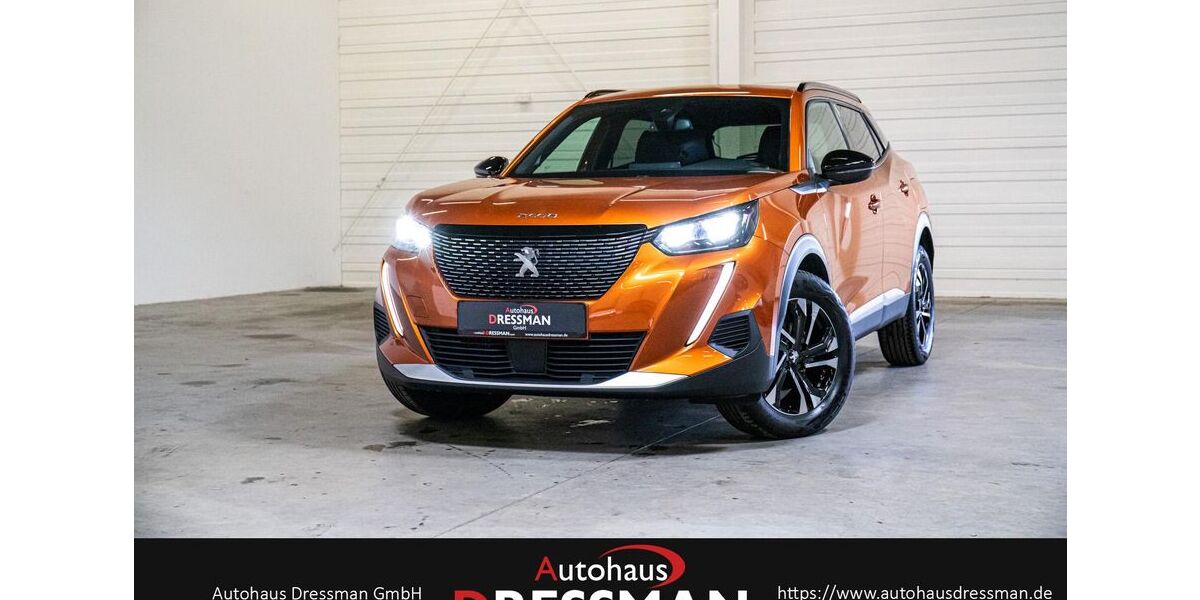 Peugeot 2008 31.004 km 16.705 &euro; Hamm 59067